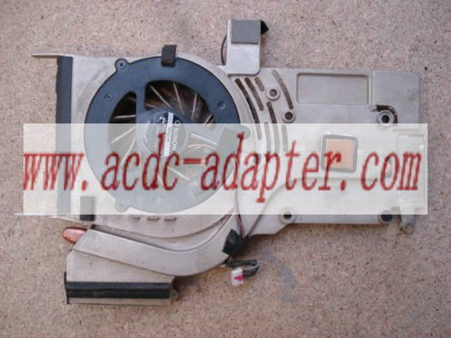 Acer Aspire 6530G 6530 6930 6930G Heatsink Fan MG64130V1 Acer Aspire 6530G 6530 6930 6930G Heatsink Fan MG64130V1